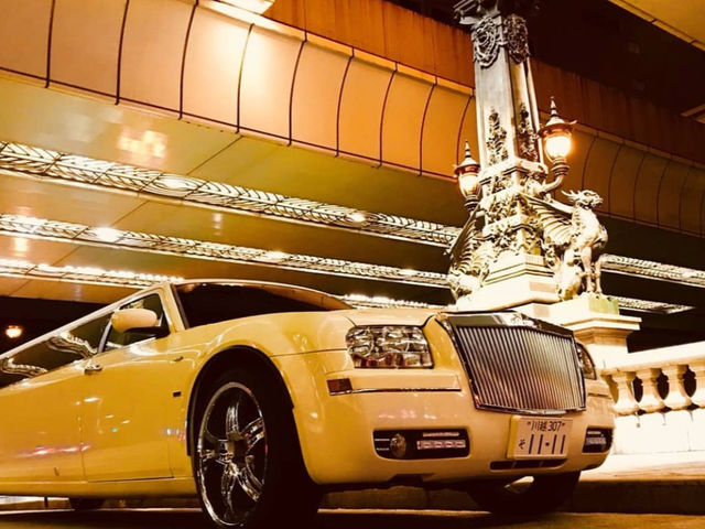 1111limousine