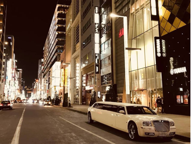 1111limousine