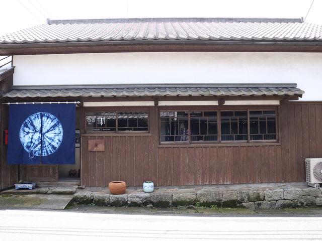 外観_日ノ目スタヂオ
