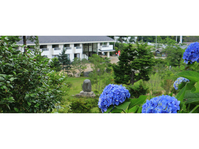 蒲庭館