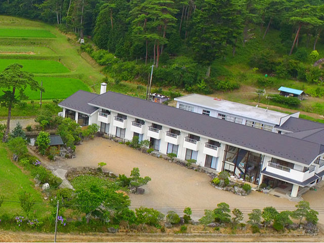 蒲庭館