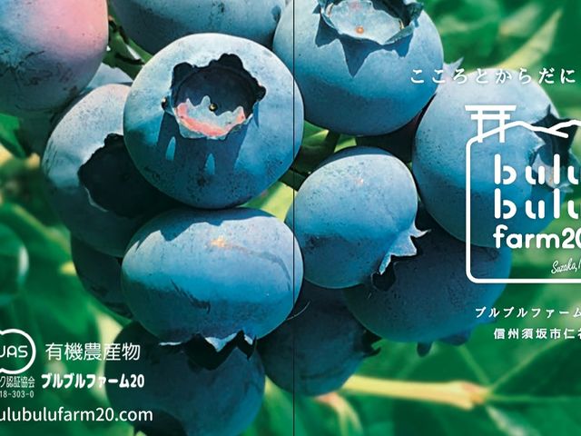 ブルブルファーム20
