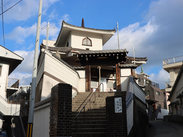 照明寺