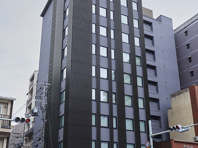 アゴーラ京都四条