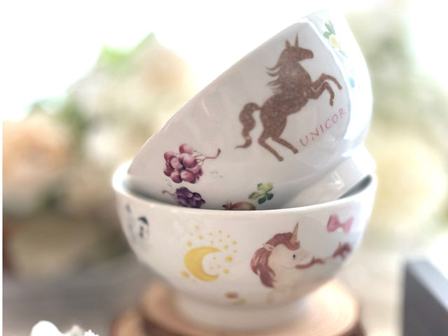 お茶わん_ポーセラーツサロン eriCOCO style