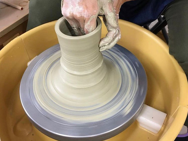 華工房