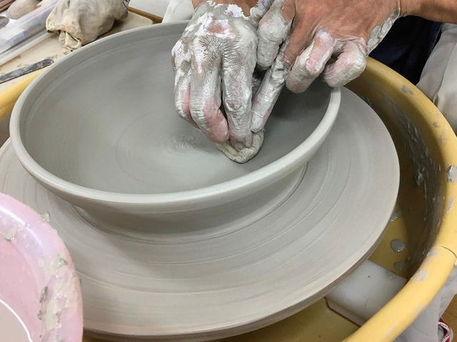 華工房