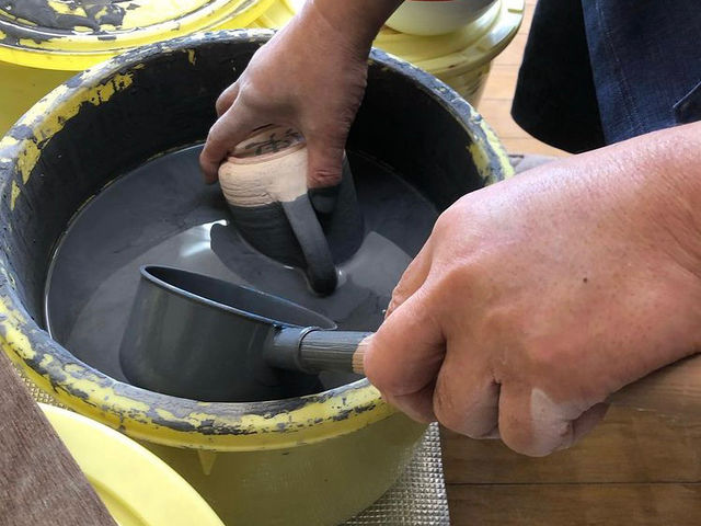華工房