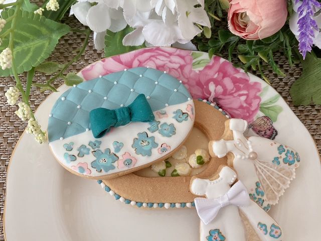 アイシングクッキー&コミュニティサロン M.M