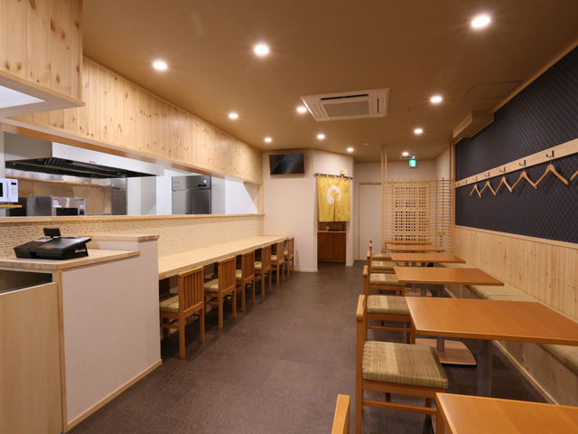 おかあさん食堂