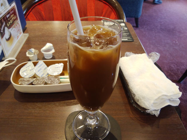 喫茶室ルノアール 池袋サンシャイン60通り店