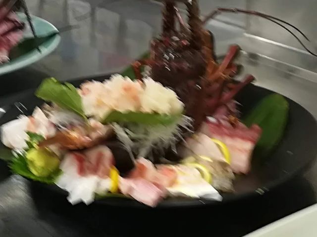 まつ浦 大分佐伯さいき(海鮮の宿 食事処せきくら)関蔵