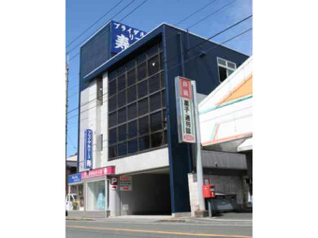 ブライダルリース寿