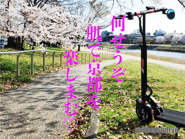 せっかく京都に来たのなら、思い切り肌で京都を感じてみましょう_MEISEISHARYO 寺町店