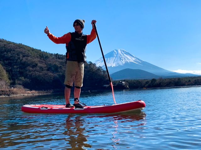 SUP_精進レークホテル