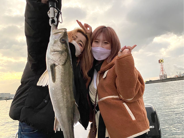 FLBクルーズ
