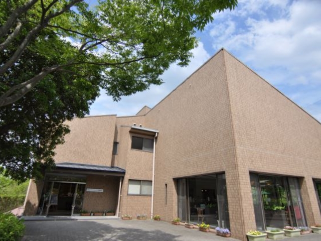 乗馬クラブクレイン学研枚方