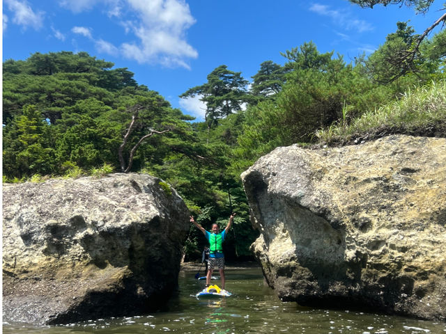 素敵なスポットへご招待(^^)_SEA GARDEN