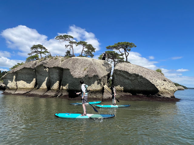 素敵なスポットへご招待(^^)_SEA GARDEN