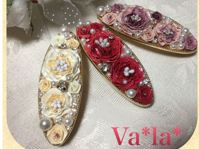 ロザフィエンヌVa*la*