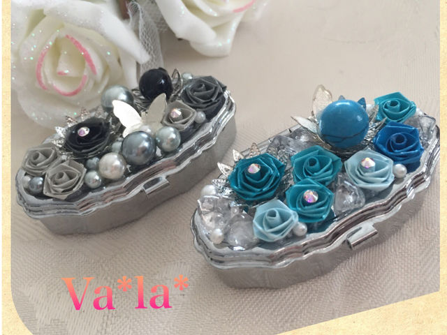 ロザフィエンヌVa*la*