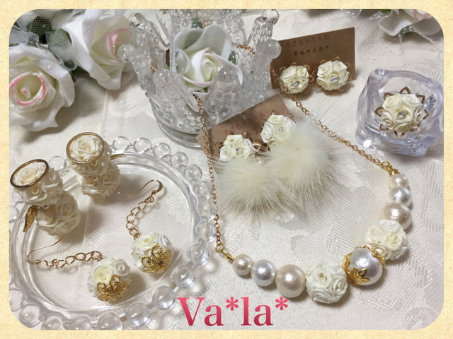 ロザフィエンヌVa*la*