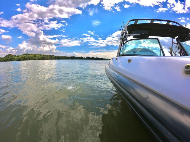 RWake Board Shop