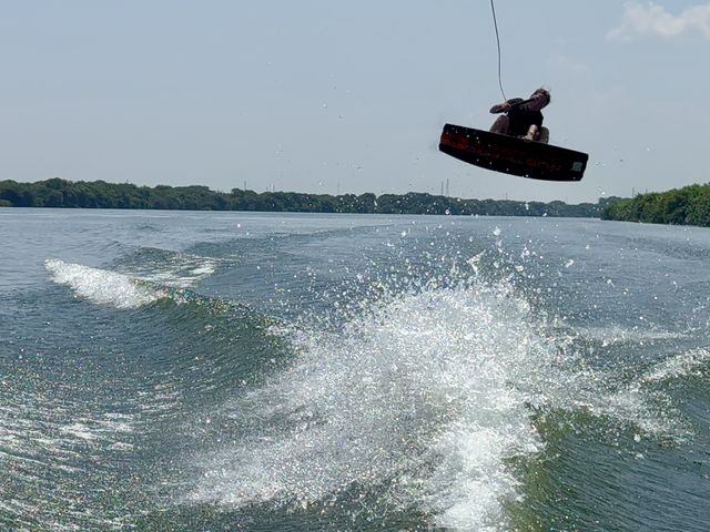 RWake Board Shop