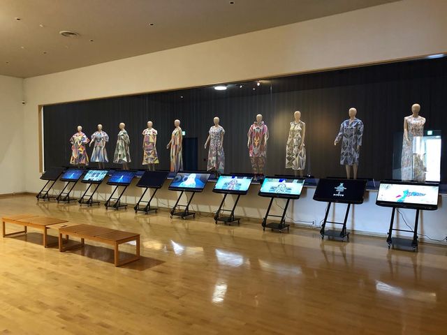 NFT鳴門美術館