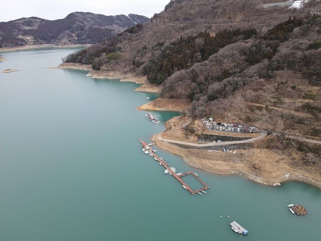 神泉ボート場_GLIDER-SPORTS