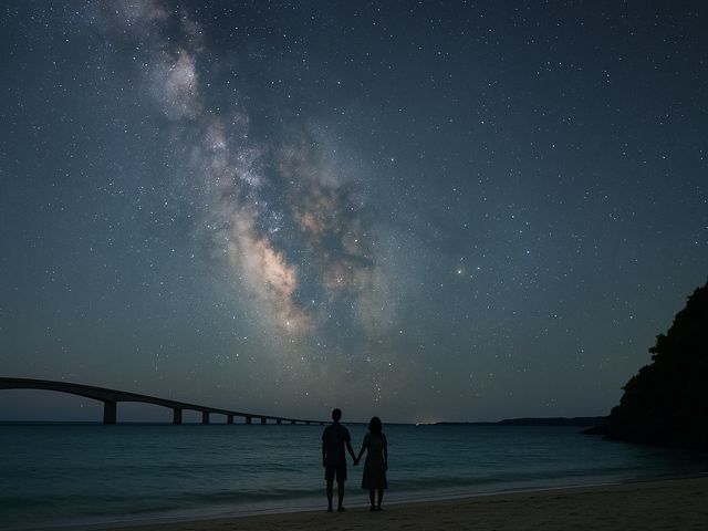 珊瑚ツアー
