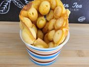 ドラスルカフェの写真4