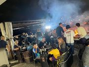 Sky Terrace BBQ -BIBI-の写真4