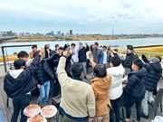 Sky Terrace BBQ -BIBI-の写真3