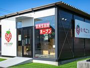 長浜観光農園 ごんせの写真4