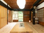 山県古民家ちごのもりの写真3
