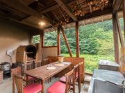 山県古民家ちごのもりの写真4