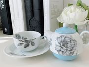 お花とポーセラーツ教室 Petit salon M's35の写真2