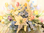 クレイフラワーPASTELの写真2