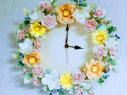 クレイフラワーPASTELの写真4