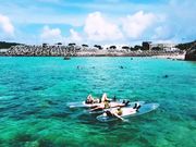 CLEARSUP JAPAN【75マリン】ドローン空撮映え写真撮り放題!の写真2