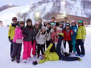 NISEKO EPIC SNOW SCHOOLの写真2