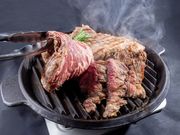 ホテルウィングインターナショナルプレミアム東京四谷 レストランBistroWの写真2