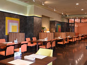 ホテルウィングインターナショナルプレミアム東京四谷 レストランBistroWの写真3