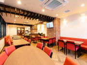 ホテルウィングインターナショナル東京赤羽の写真2