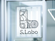 S.Laboの写真2