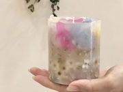 キャンドル教室 mona candleの写真3