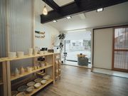 ART SPACE NUI ハクハ陶芸教室の写真3