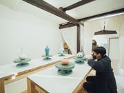 ART SPACE NUI ハクハ陶芸教室の写真4