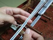 真田紐・松代紬の会の写真2